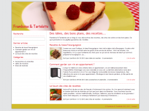 framboise-tartelette